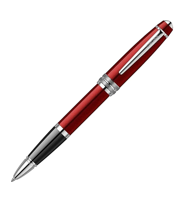 Cross Bailey - Red Lacquer ct ролер