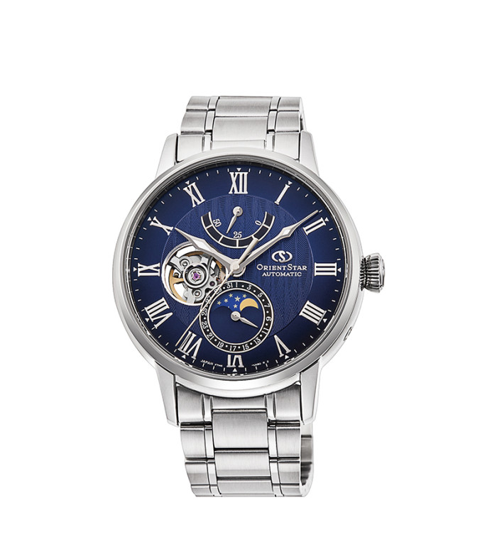 ORIENT STAR 41MM RE-AY0103L