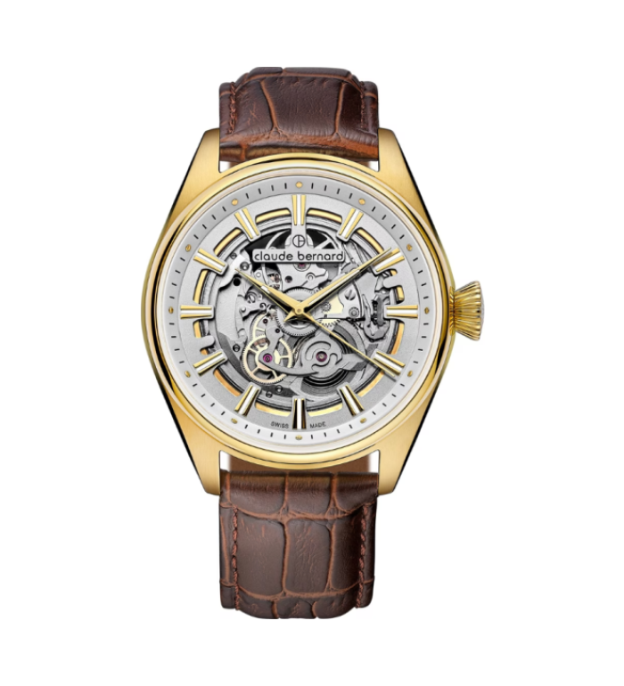 CLAUDE BERNARD 85309 37JC AID