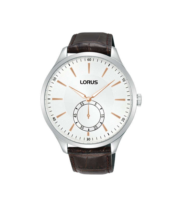 LORUS GENTS URBAN 44MM MEN'S WATCH RN471AX9