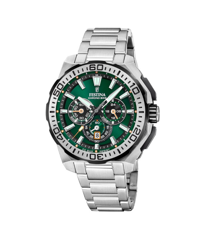 Festina Chrono Bike F20724/3