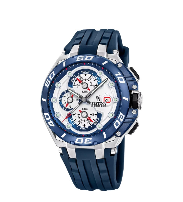 FESTINA CHRONO BIKE 46MM F20755/1