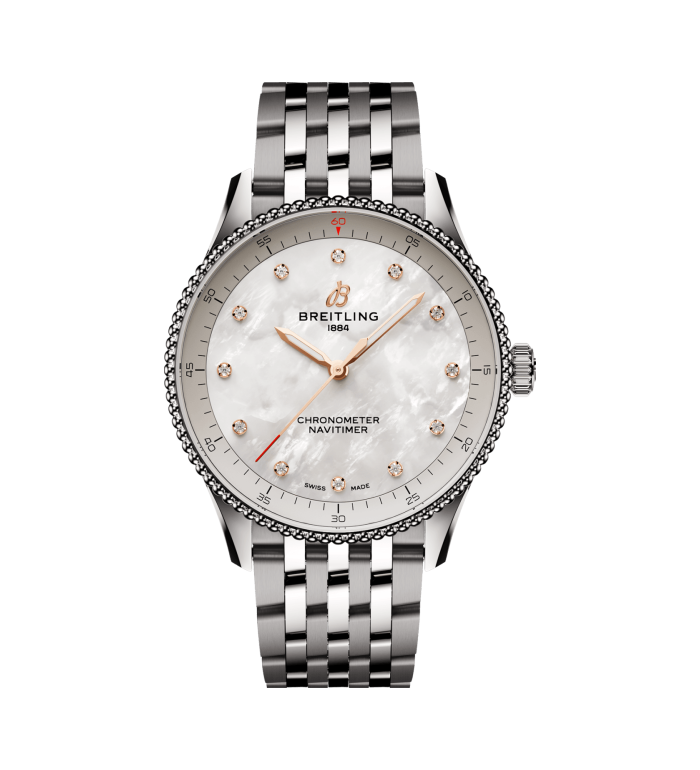 BREITLING NAVITIMER 32 A77320E61A2A1