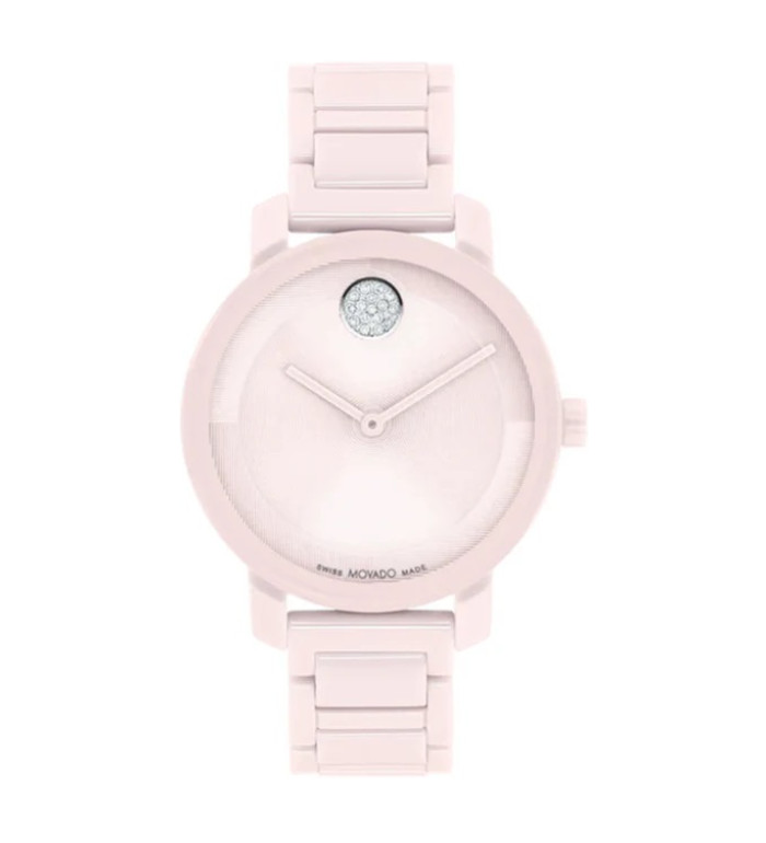 MOVADO BOLD EVOLUTION 34MM 3601234