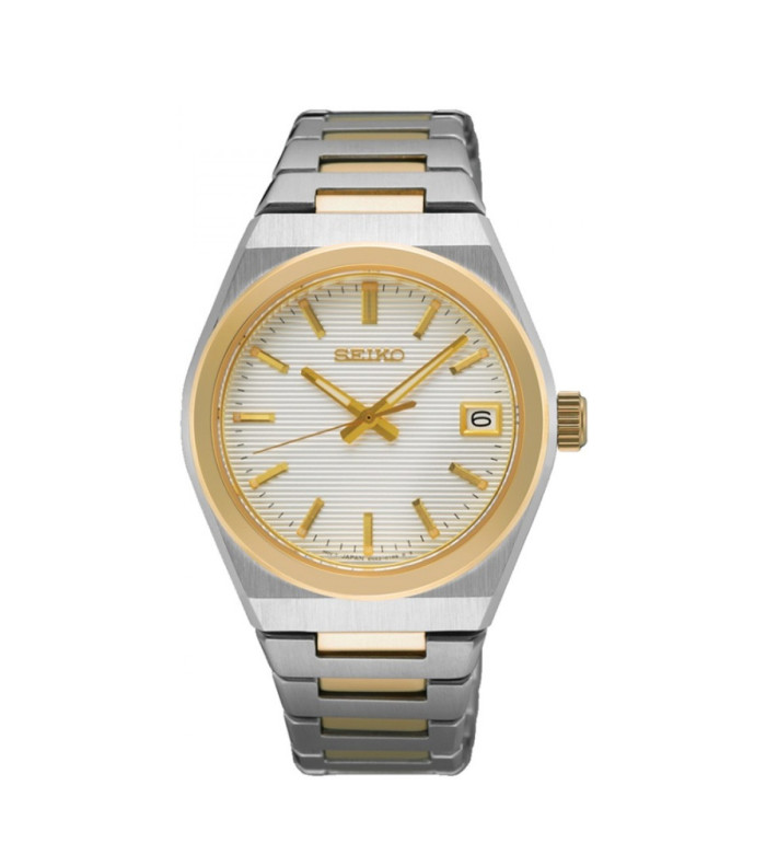 SEIKO CLASSIC 34MM  SUR578P1