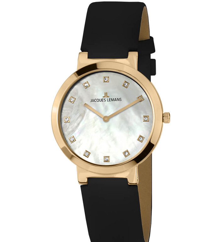 JACQUES LEMANS CLASSIC 36MM 1-1997L