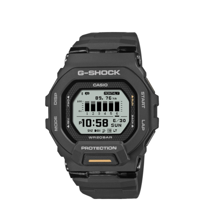 Casio G-Shock GBD-200-1A1ER