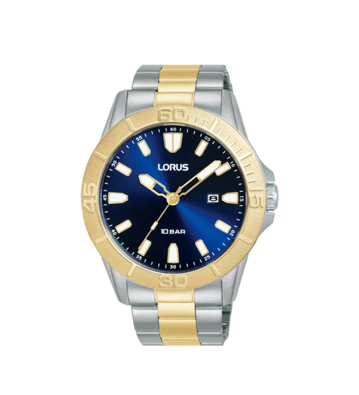 Lorus Classic RH946QX9