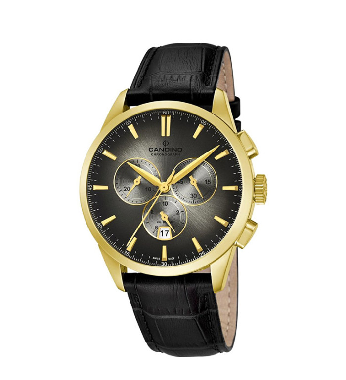 CANDINO PERFORMANCE 43MM C4518/8