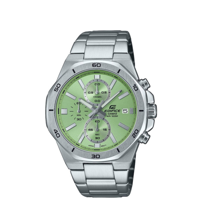 ЧАСОВНИК CASIO EDFICE EFV-640D-3AVUEF