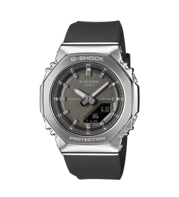 Casio G-Shock GM-S2110-1A1ER