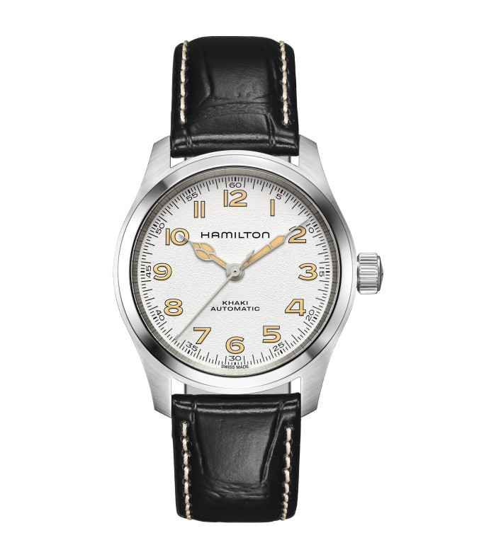 Hamilton Hamilton Khaki Field H70405710