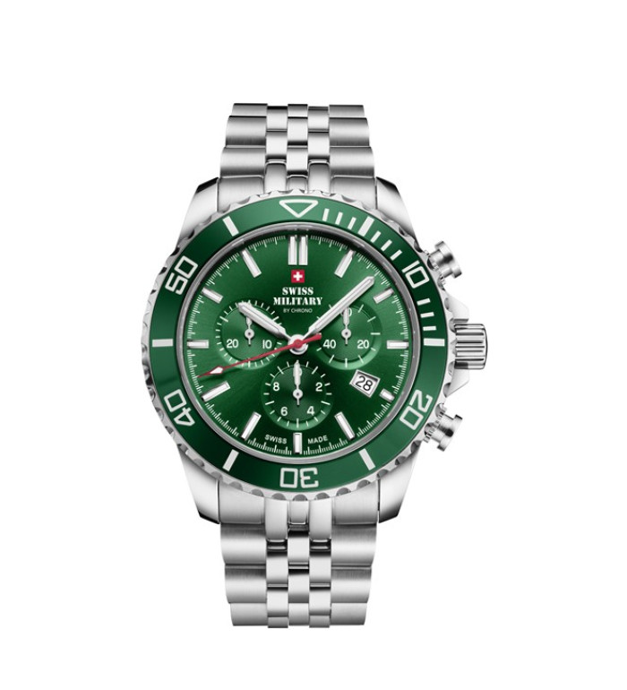 Swiss Military By Chrono SM34103.04