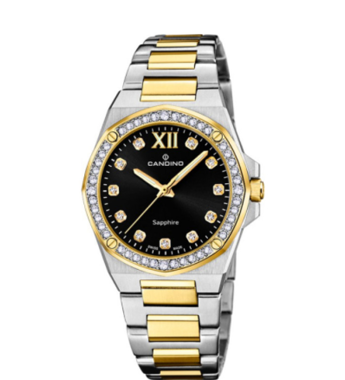 Candino Elegance C4752/3