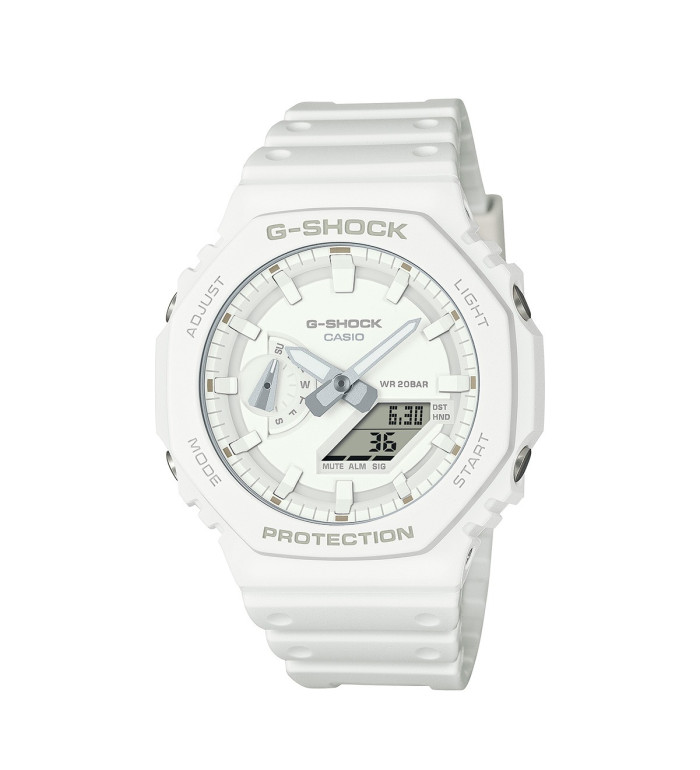Casio G-Shock GA-2100-7A7ER