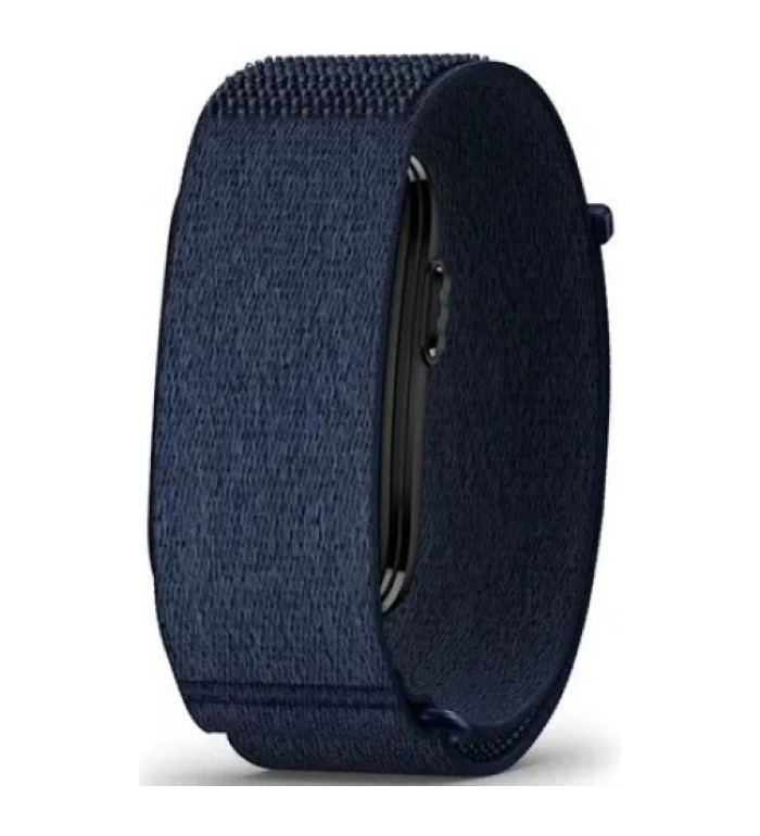 Garmin Cirqa смарт гривна Captain Blue L-XL 010-04675-03