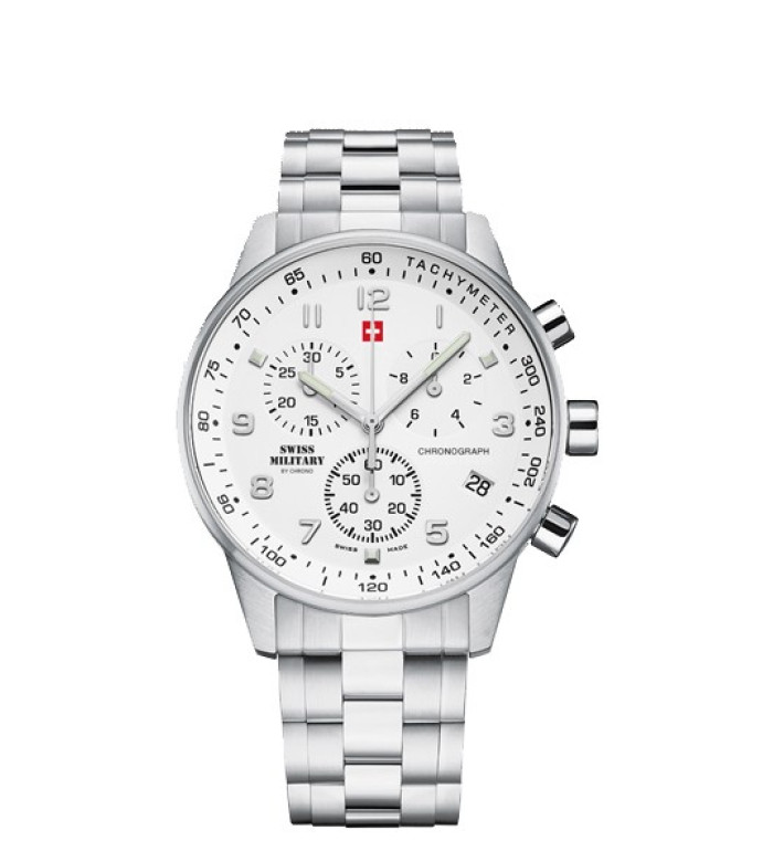 Swiss Military By Chrono SM34012.02