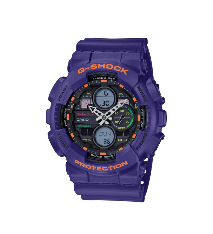 Casio G-Shock GA-140-6AER