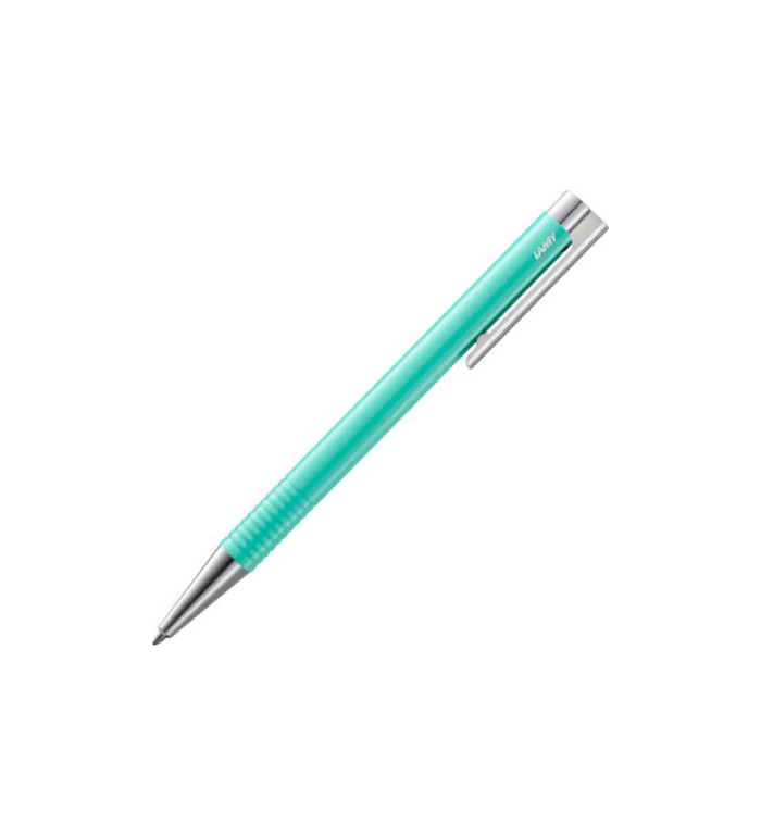 Химикалка Lamy - Logo Lx Lagoon Glossy