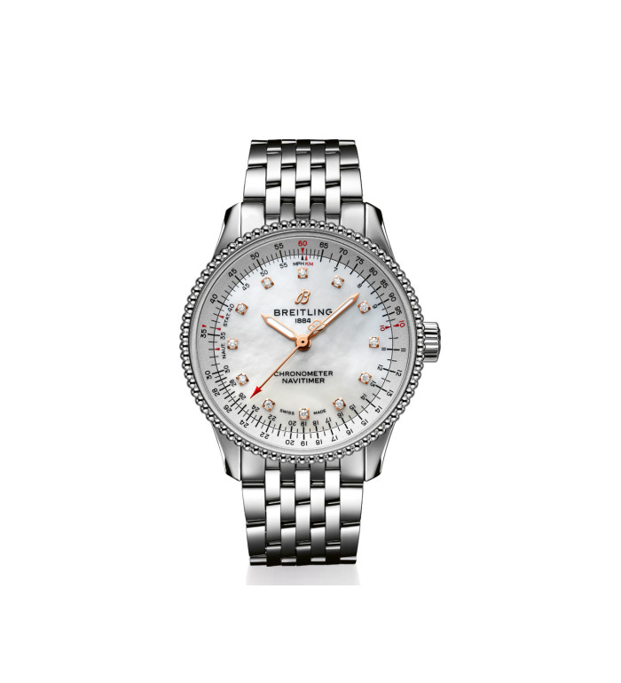 Breitling Navitimer Automatic 35 A17395211A1A1