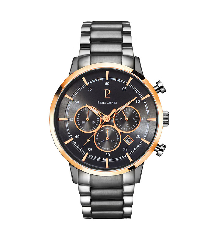 PIERRE LANNIER DUNE COLLECTION 43MM 244F499