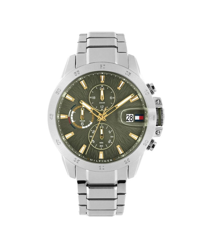 TOMMY HILFIGER JAMESON 43MM 1792197
