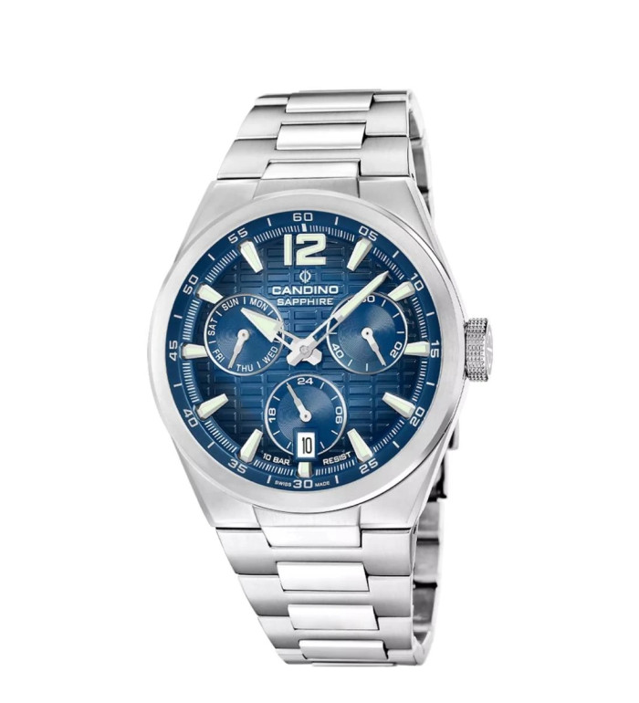 CANDINO CERAMIC 38MM C4796/1