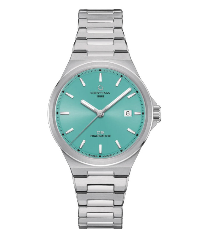 Certina DS 7 C043.407.11.351.00