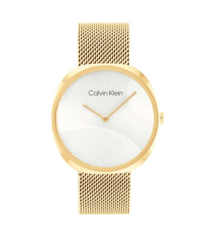 CALVIN KLEIN SCULPT 36MM LADIES WATCH 25200246