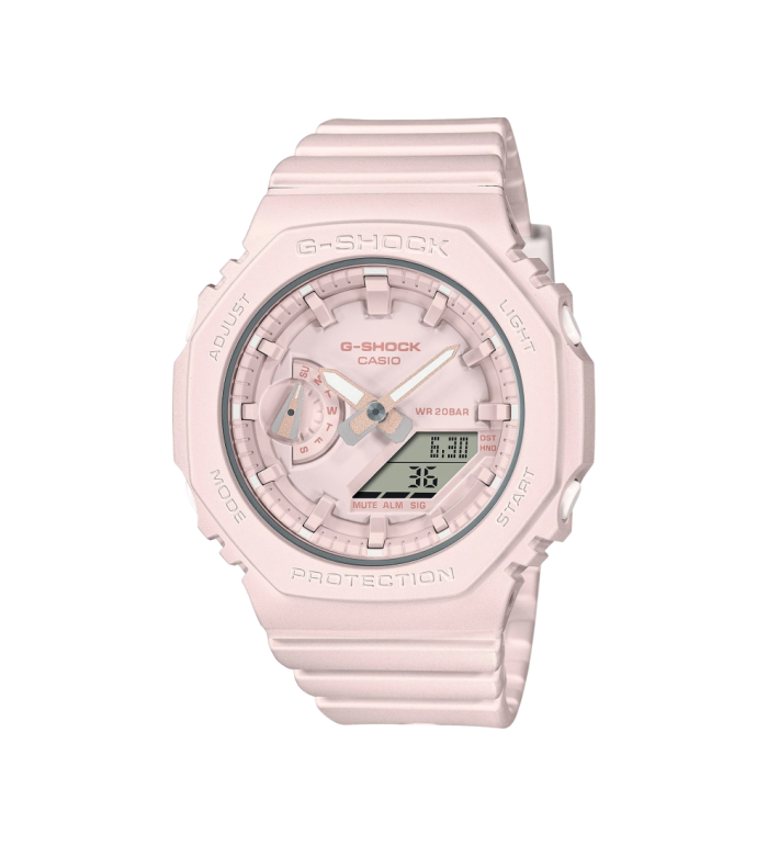 CASIO G-SHOCK GMA-S2100BA-4AER