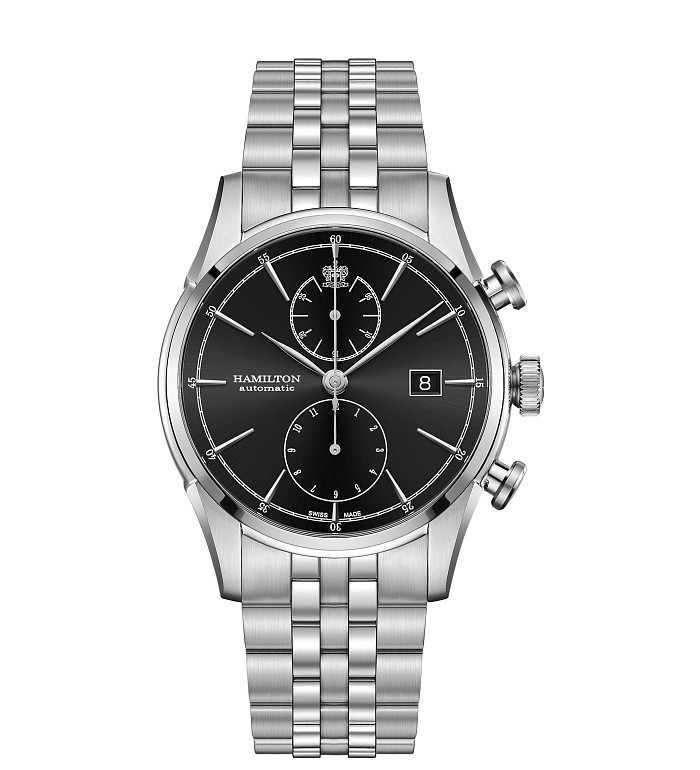 Hamilton Jazzmaster Spirit Of Liberty H32416131