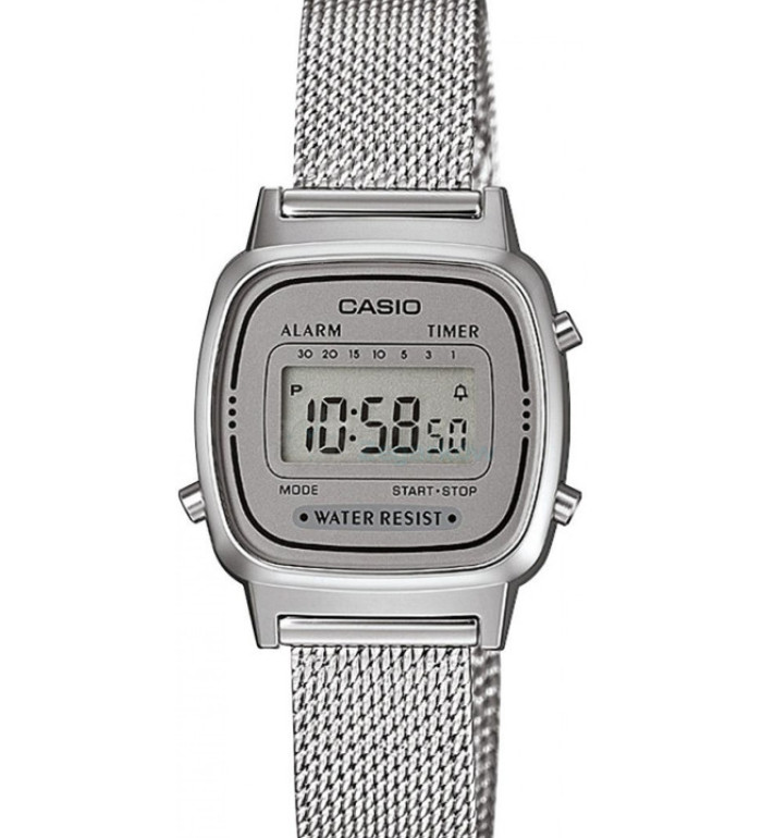 CASIO LA670WEM-7EF