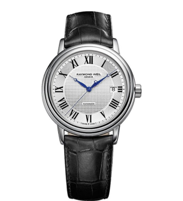 RAYMOND WEIL MAESTRO 41.5MM 2837-STC-00659