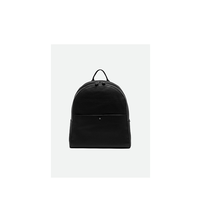 Мъжка раница Gianni Chiarini Florence ZNU B20635 GRNCRV-001 Black