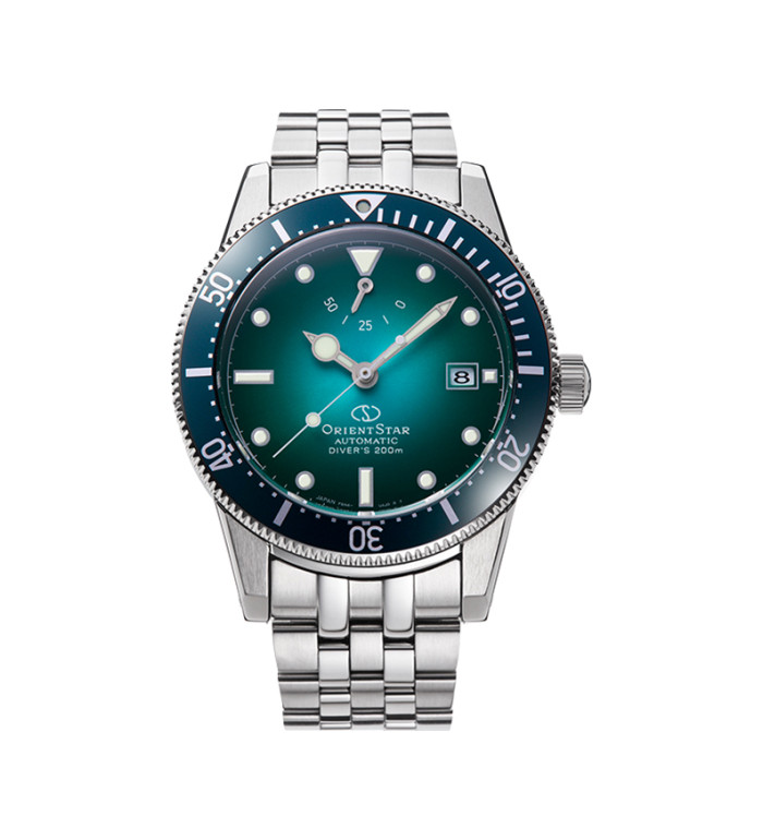 ORIENT STAR AUTOMATIC M-COLLECTION DIVER 41MM  RE-AU0602E