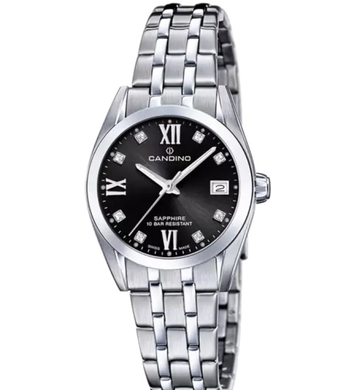 CANDINO ELEGANCE 29MM C4703/C