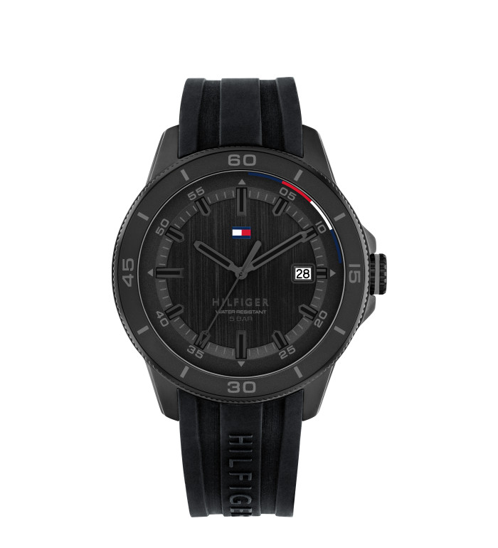TOMMY HILFIGER REMY 43MM 1792226