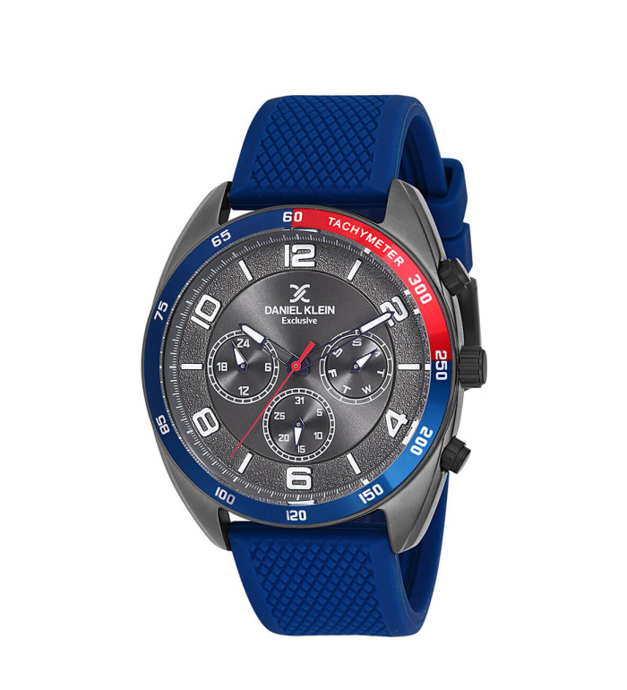 Daniel Klein DK12145-6
