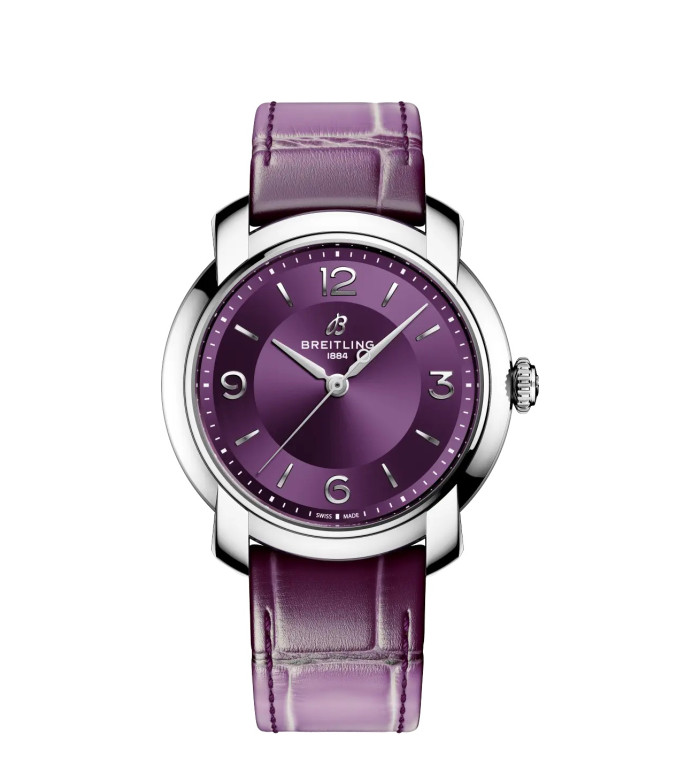 BREITLING Lady Premier Automatic 36 A10310121Q1P1