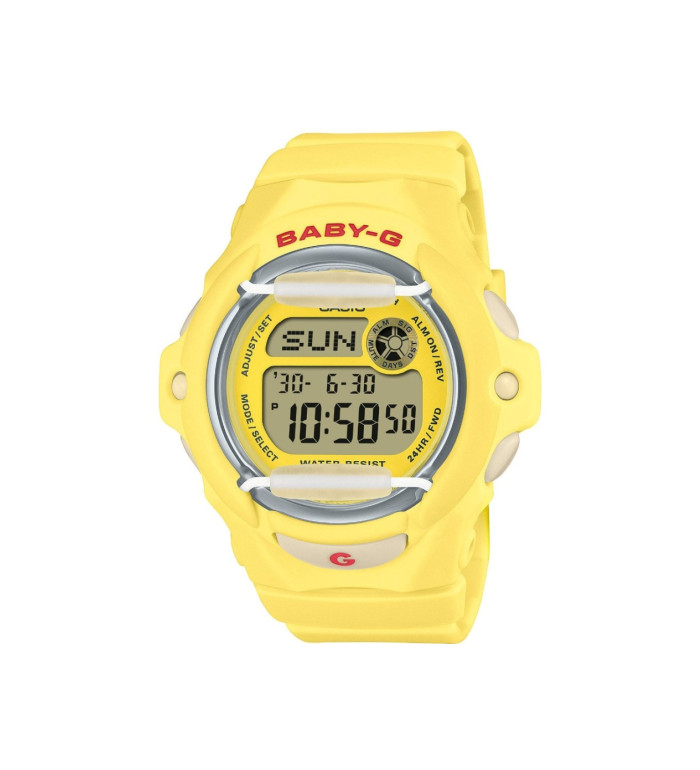 CASIO BABY-G  BG-169CH-9ER