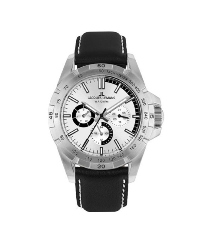 Jacques Lemans Sport 42-11B