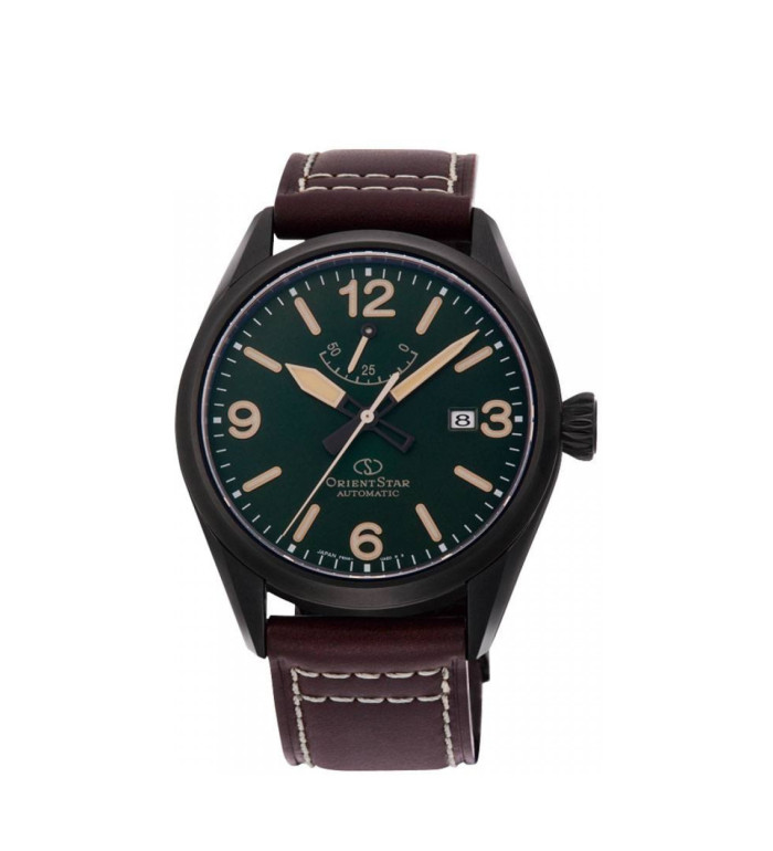 ORIENT STAR CONTEMPORARY 41ММ  RE-AU0201E
