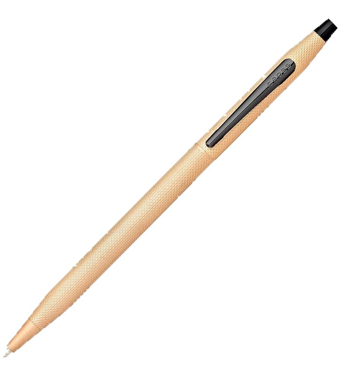 Химикалка Cross Classic Century - Brushed Rose-Gold PVD