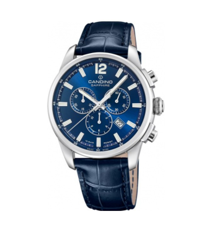 CANDINO GENTS SPORT 44MM  C4745/2