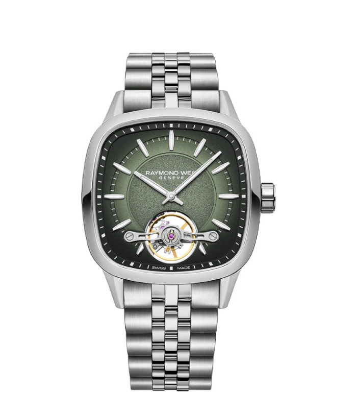 Raymond Weil Freelancer 2790-ST-52051