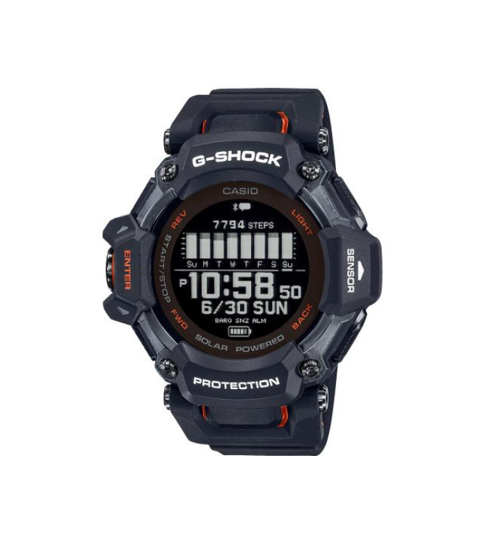 Casio G-Shock GBD-H2000-1AER