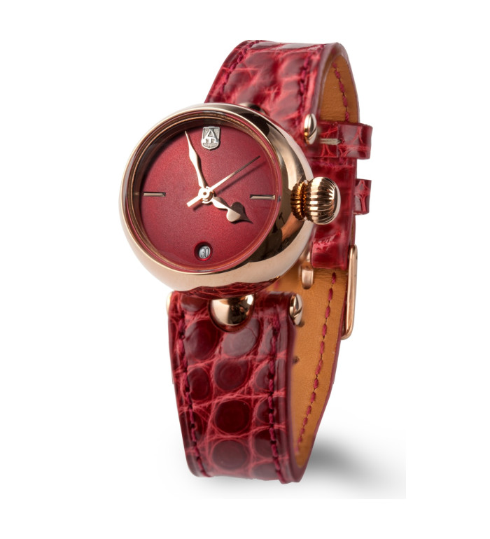 ALEXANDER SHOROKHOFF SHAR 25MM LIMITED EDITION 30PIECES AS.SH05-6R