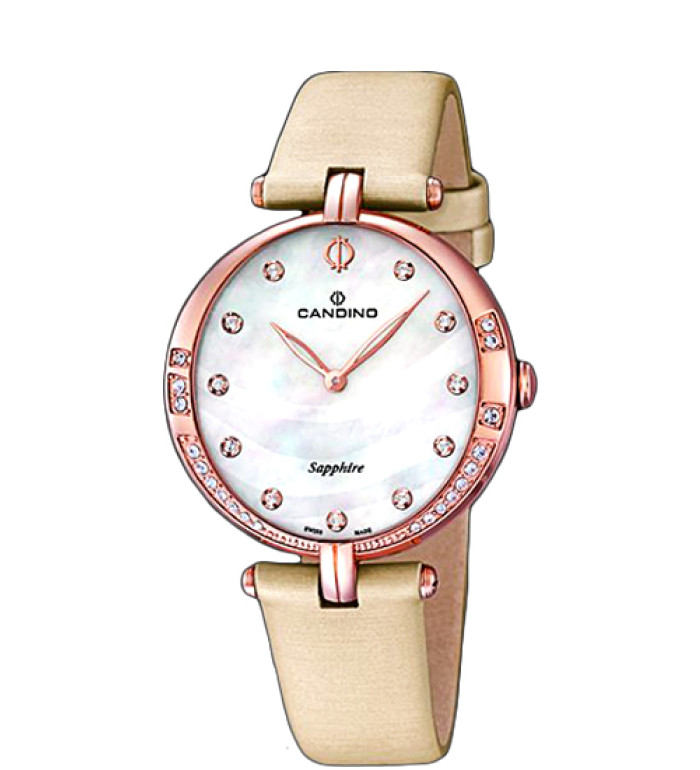 CANDINO D-LIGHT 34MM C4602/1