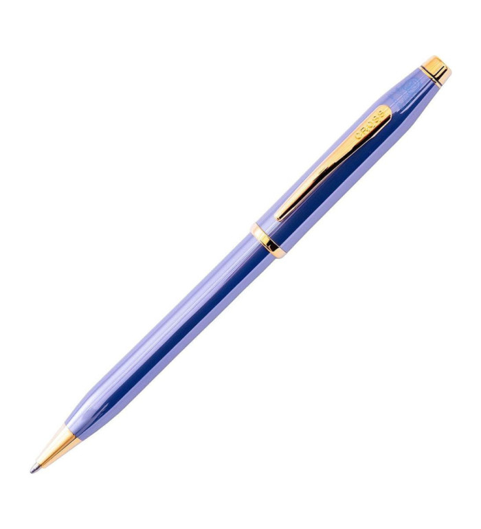 Cross Century II - Blue Lavender химикалка