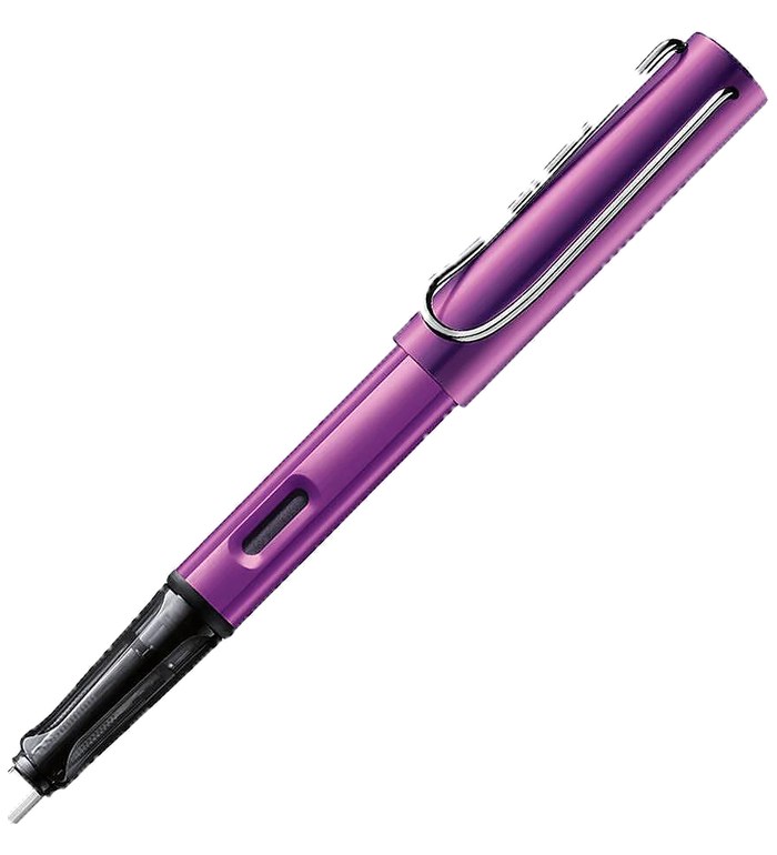 Писалка Lamy Al-star Special edition 2023 - Lilac, M